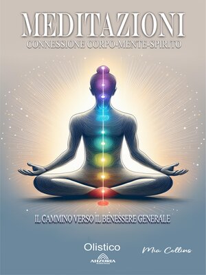 cover image of Meditazioni